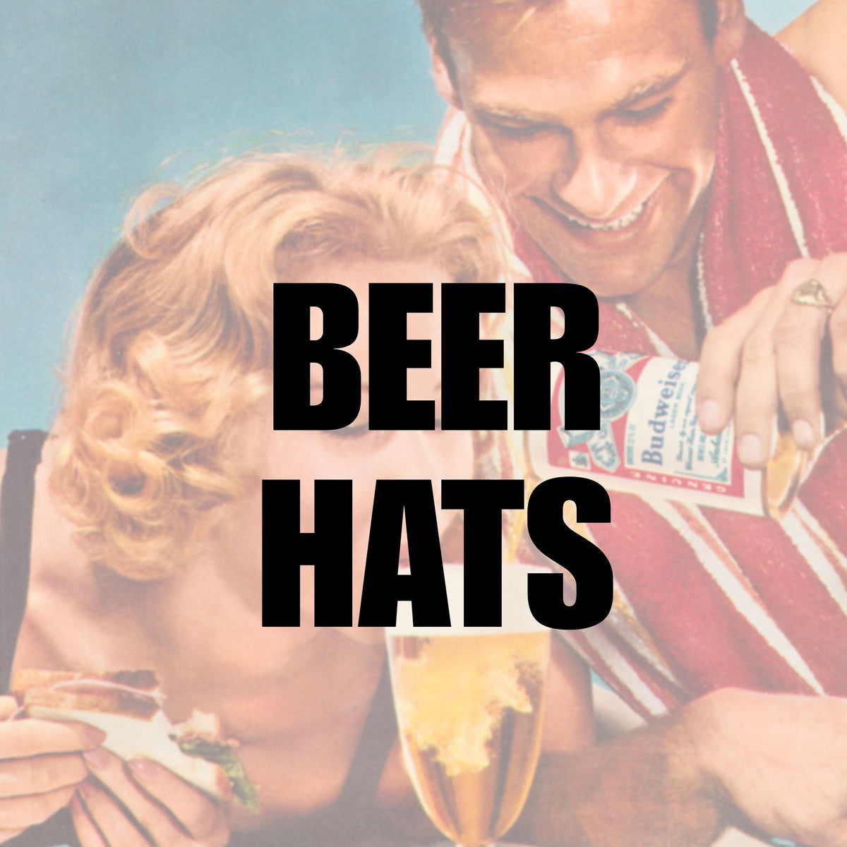Beer Hats