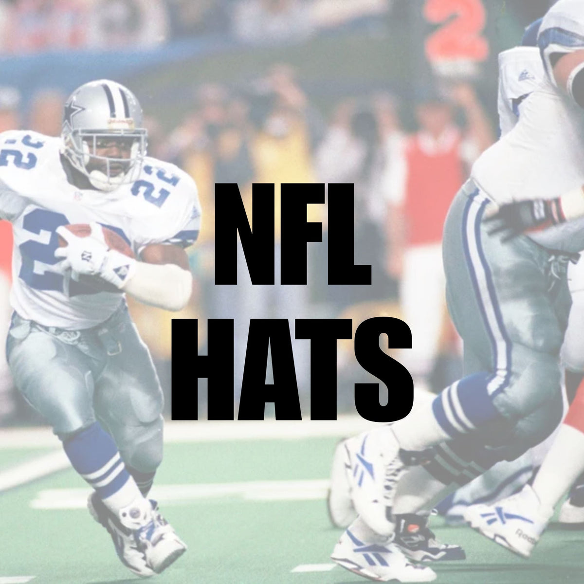 NFL Hats