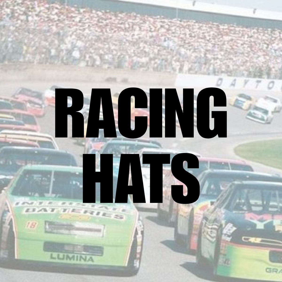 Racing Hats