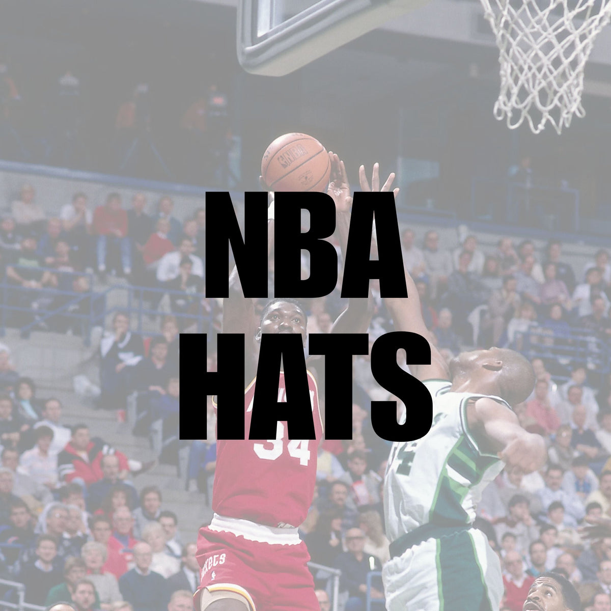 NBA Hats