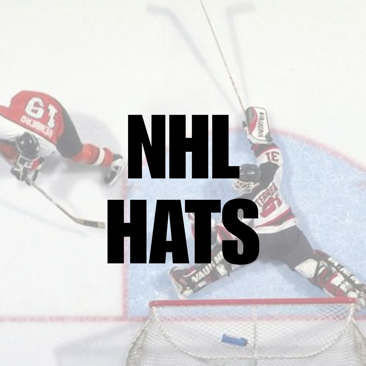 NHL Hats