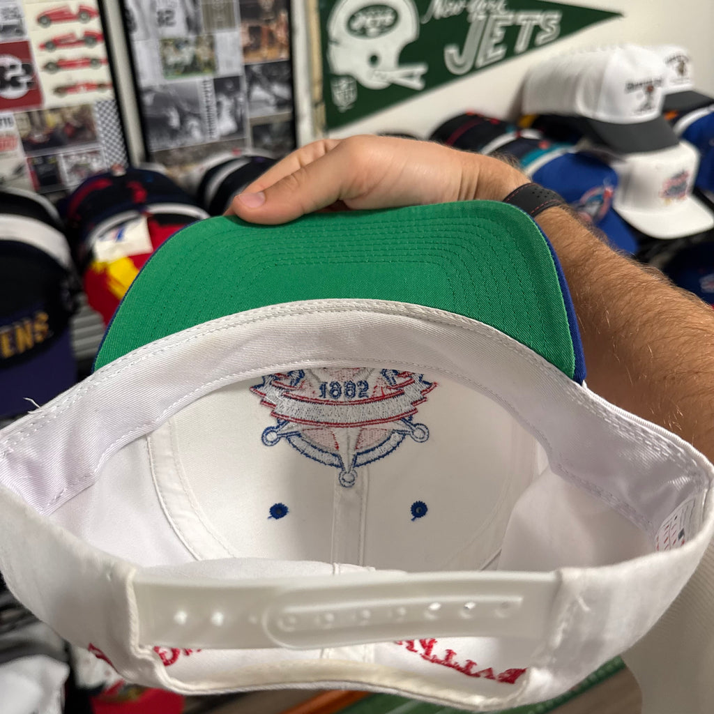 Texas Rangers All-Star Game 1995 Sports Specialties MLB Baseball Snapback