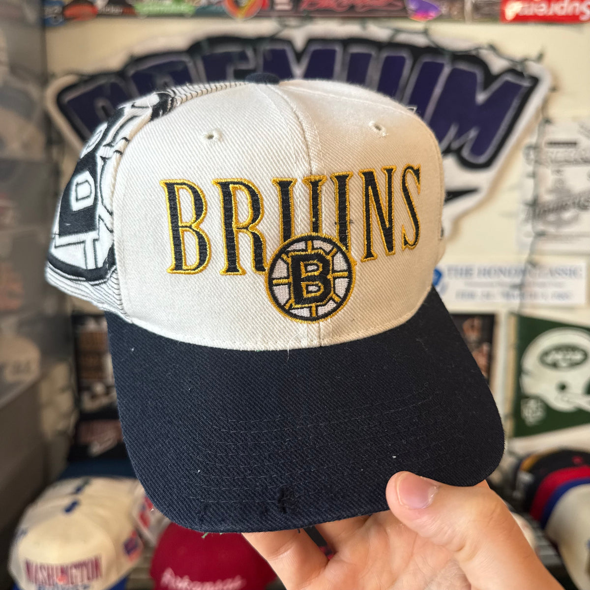 Boston Bruins sports specialties laser ￼
