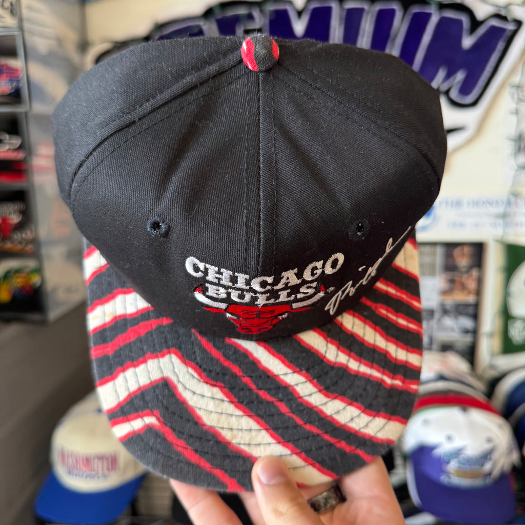 Chicago Bulls Zubas