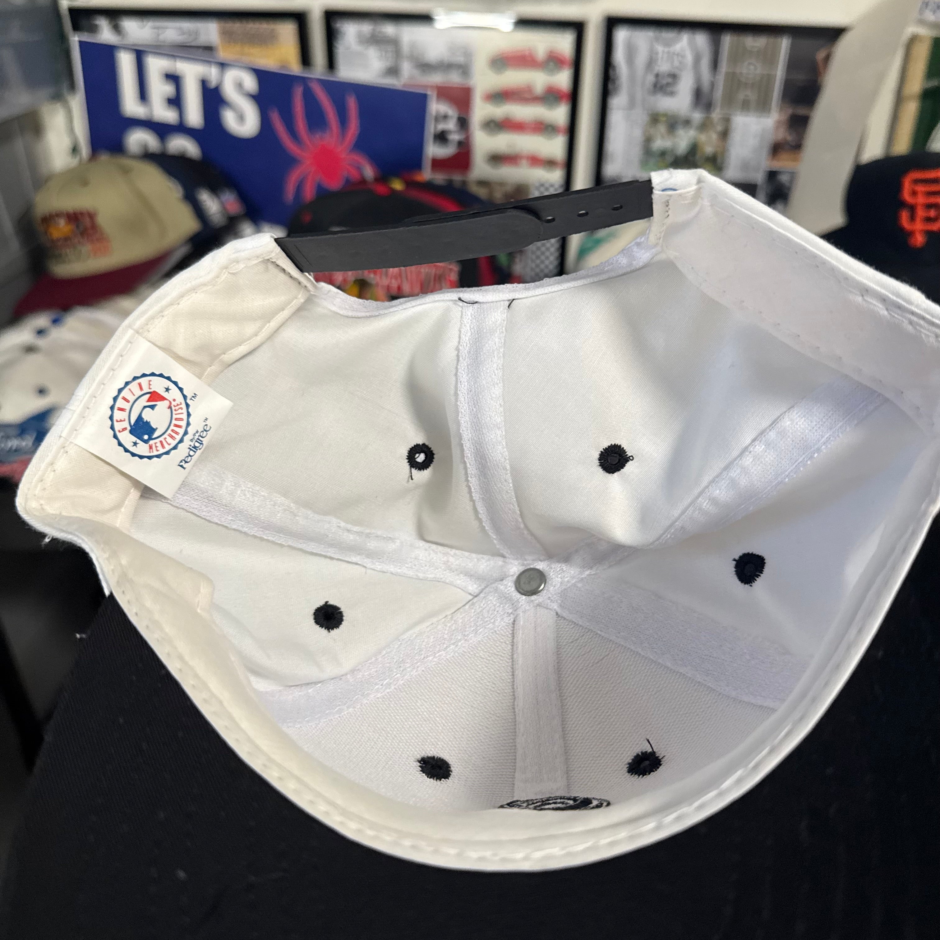 Chicago White Sox Twill Snapback