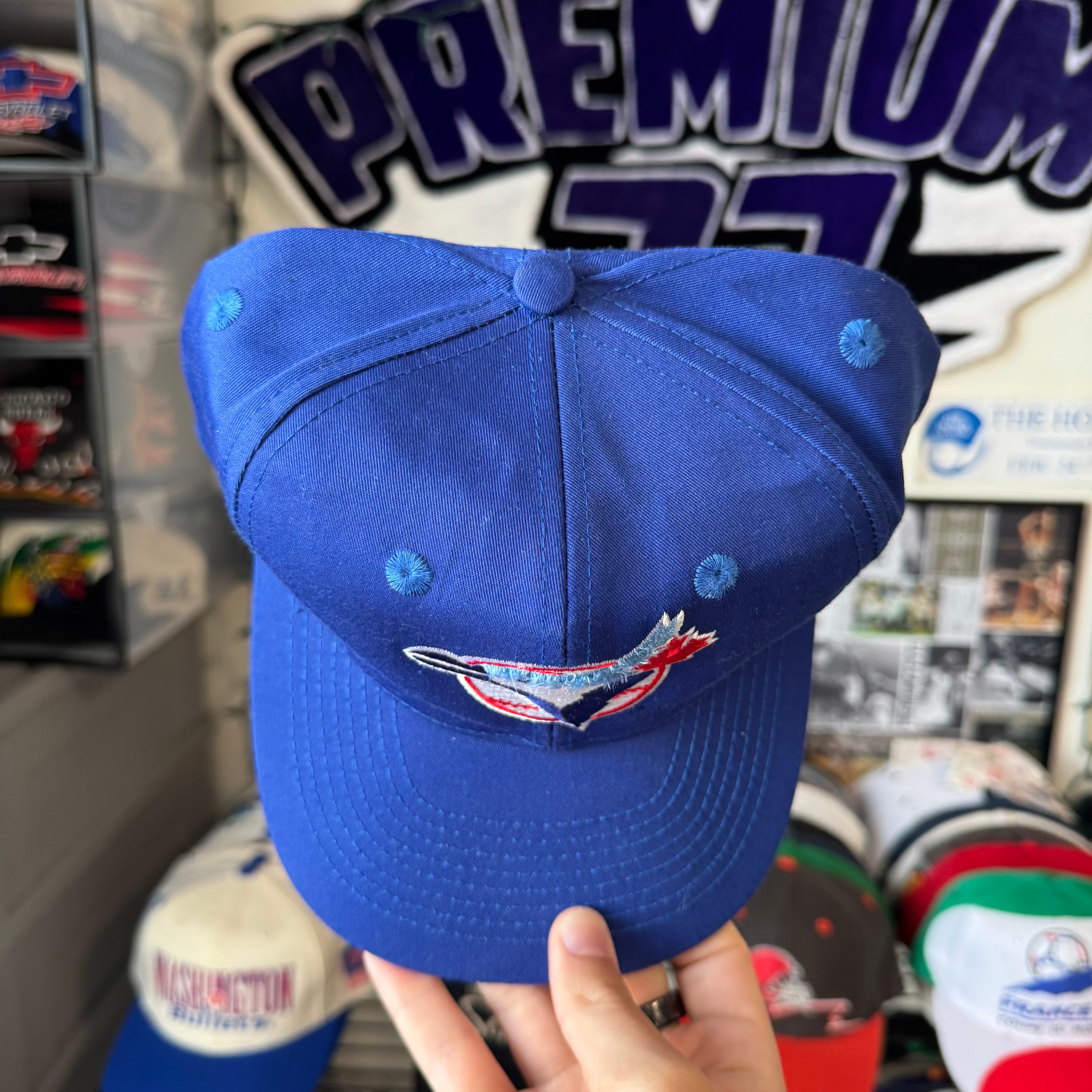 Toronto Blue Jays