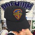 Warner Bro’s Pictures Black Snapback