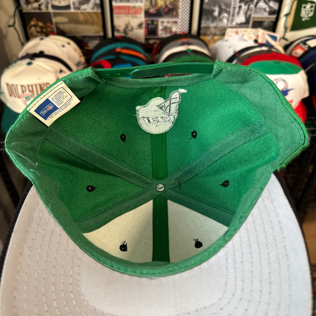 New York Jets Drew Pearson NFL Football Snapback