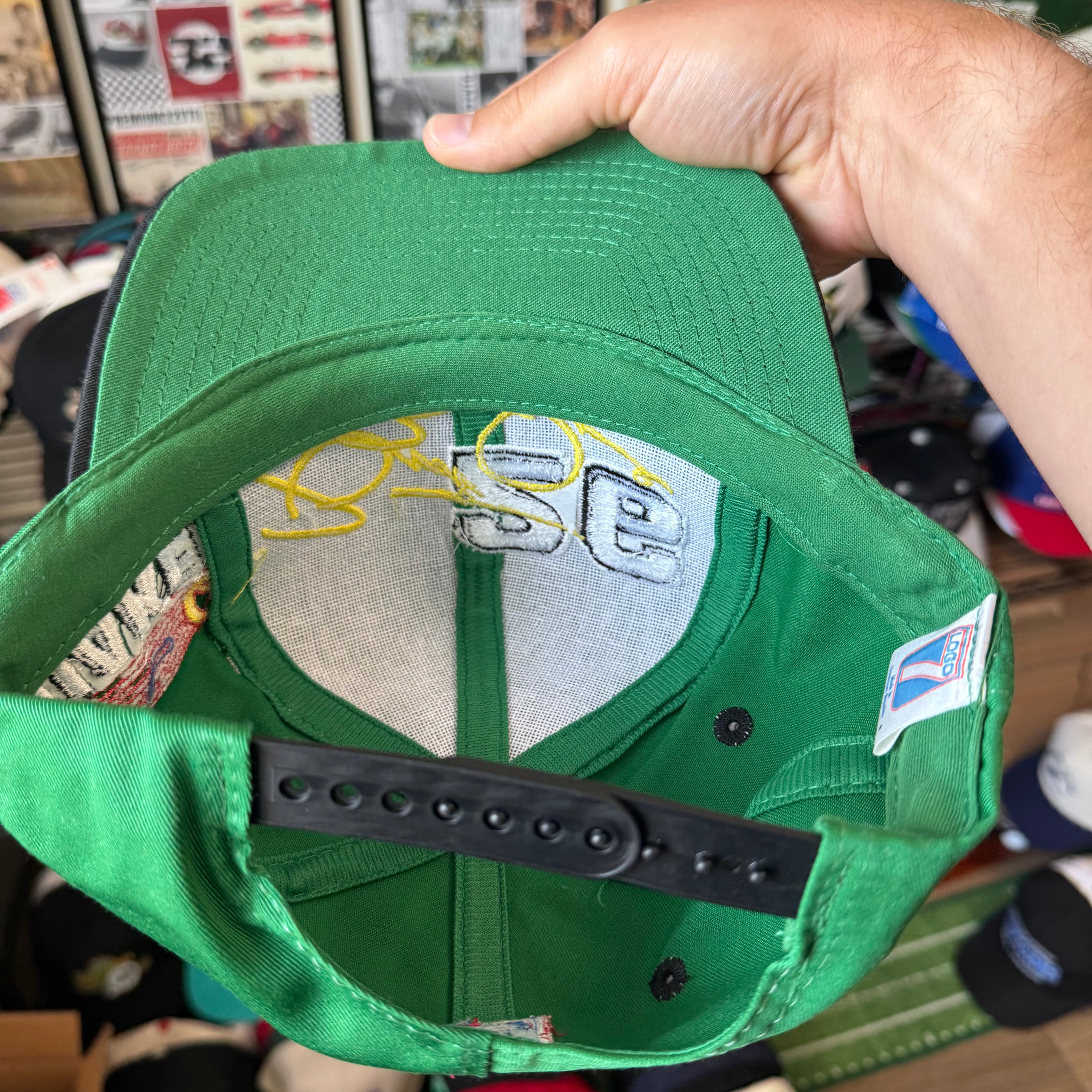 Quaker State