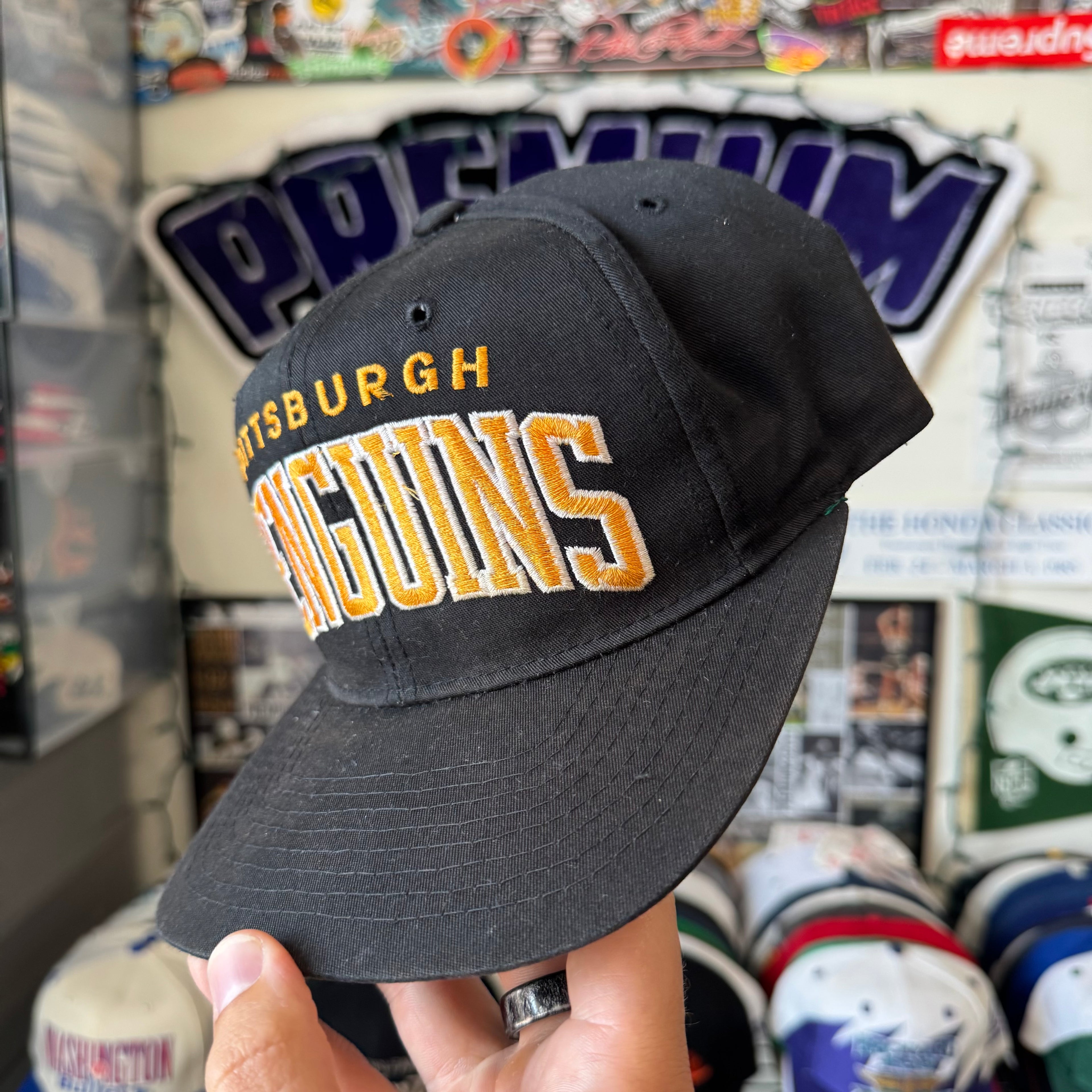 Pittsburgh Penguins