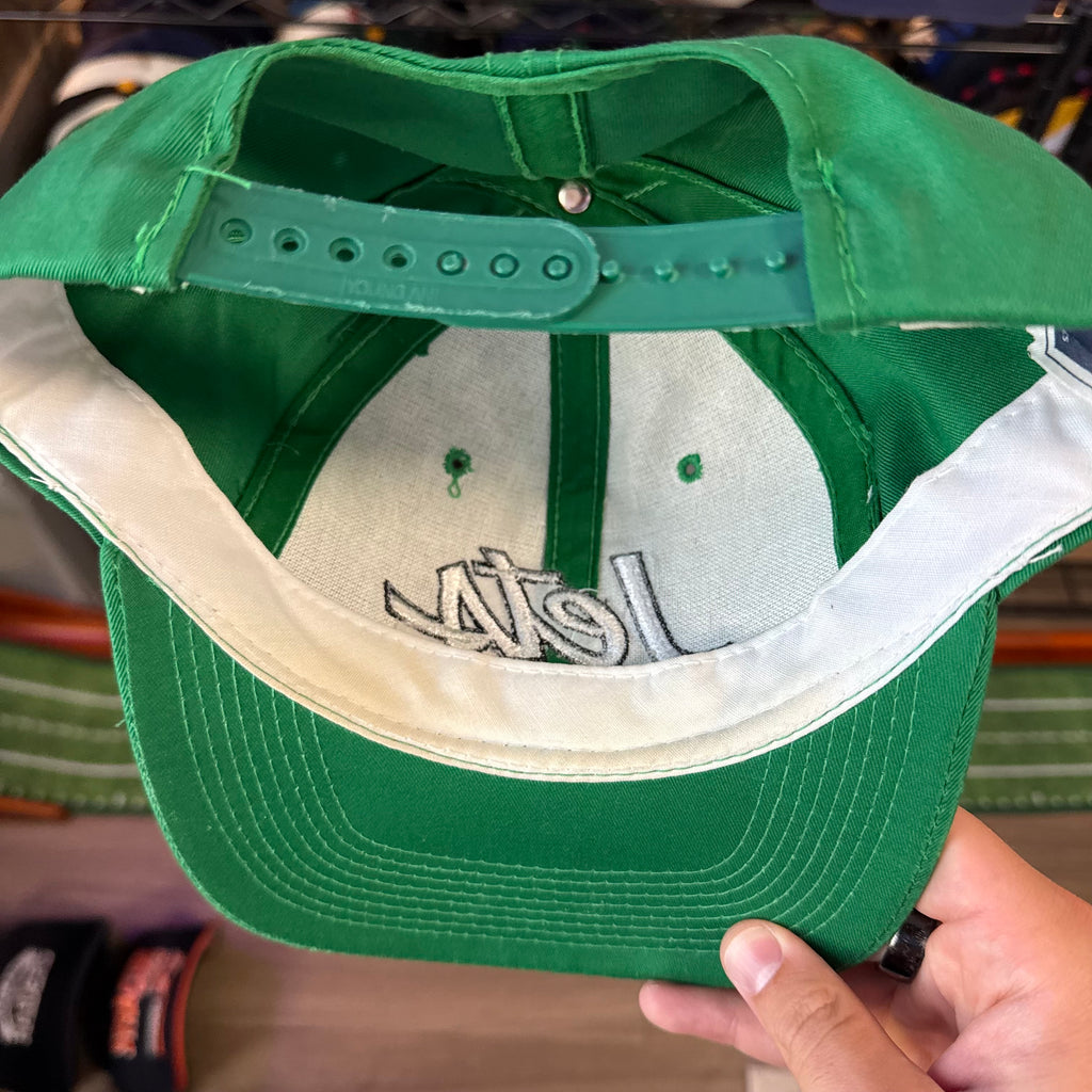 New York Jets Sports Specialties Double Line Script
