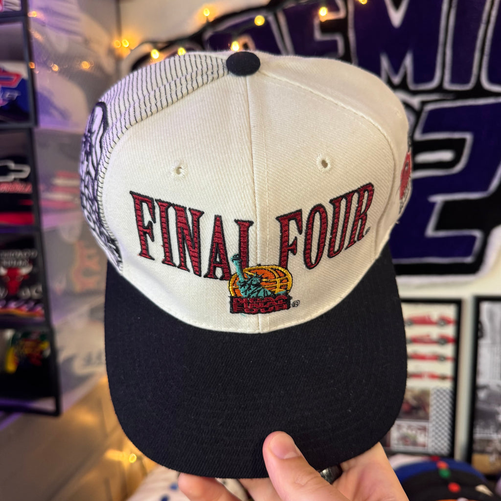 NCAA Final Four 1996 Meadowlands Sports Specialties Laser