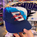 Mark Martin #6 Valvoline Racing NASCAR Logo 7 Splash