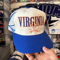 University of Virginia UVA Sports Specialties Laser NCAA College Snapback