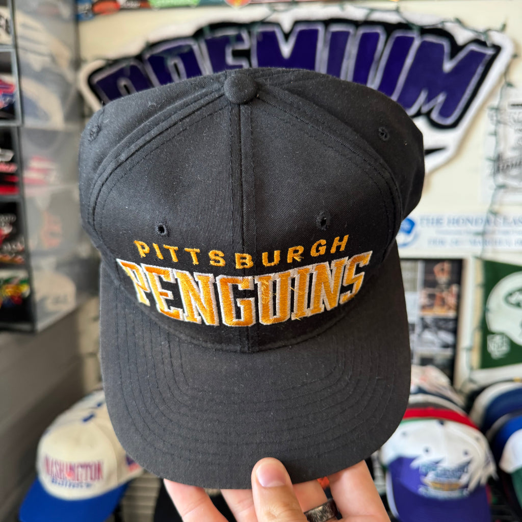 Pittsburgh Penguins