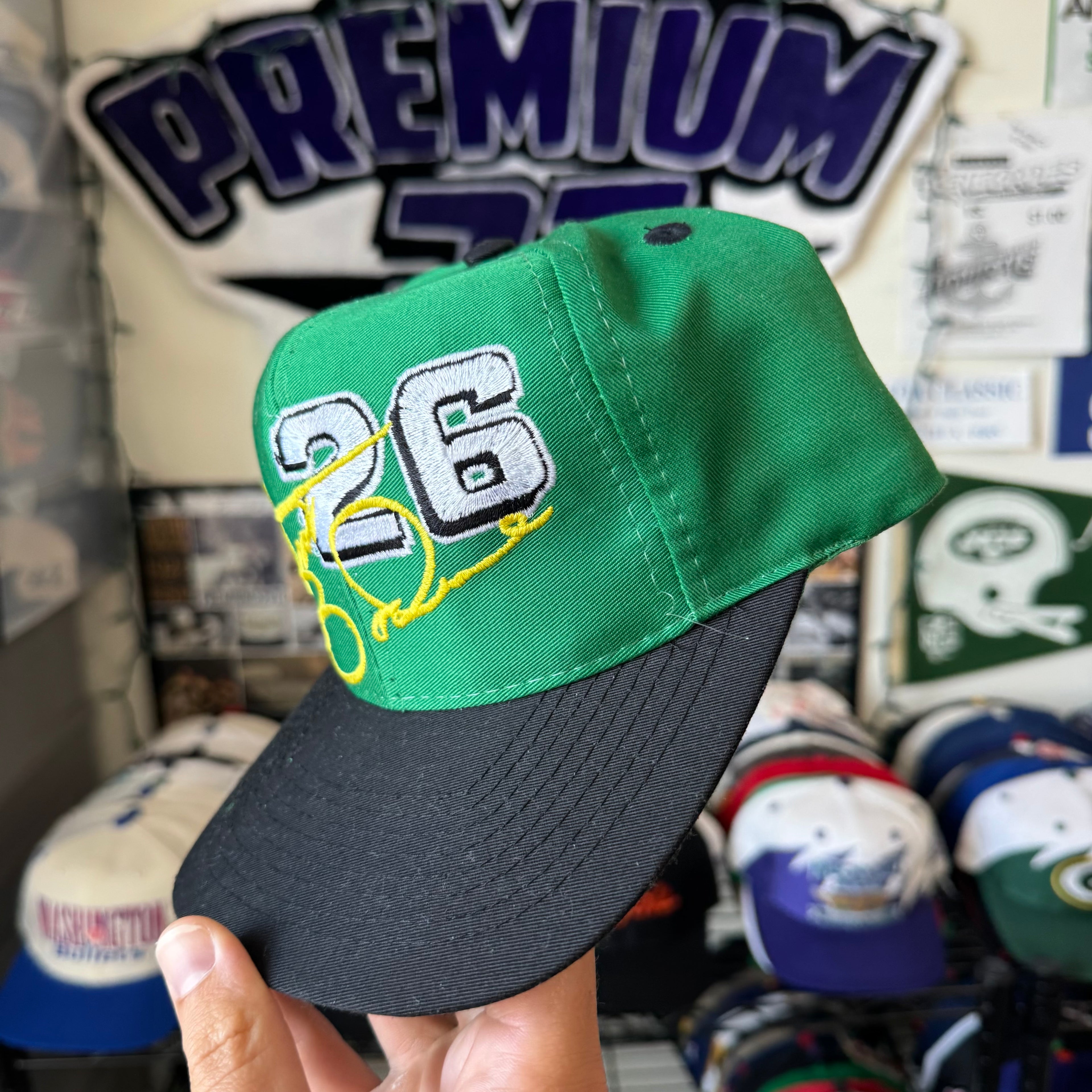 Quaker State