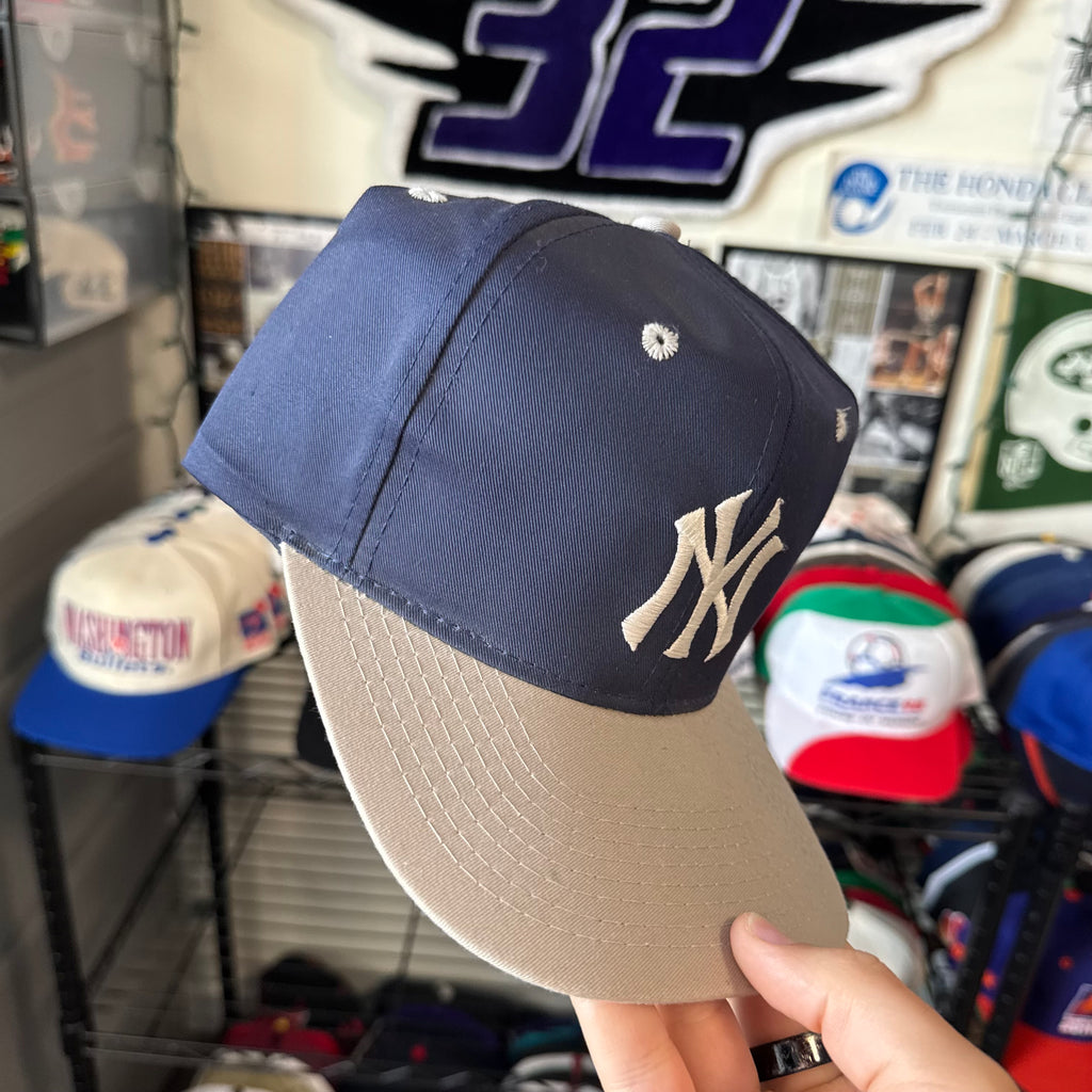 New York Yankees Plain Logo