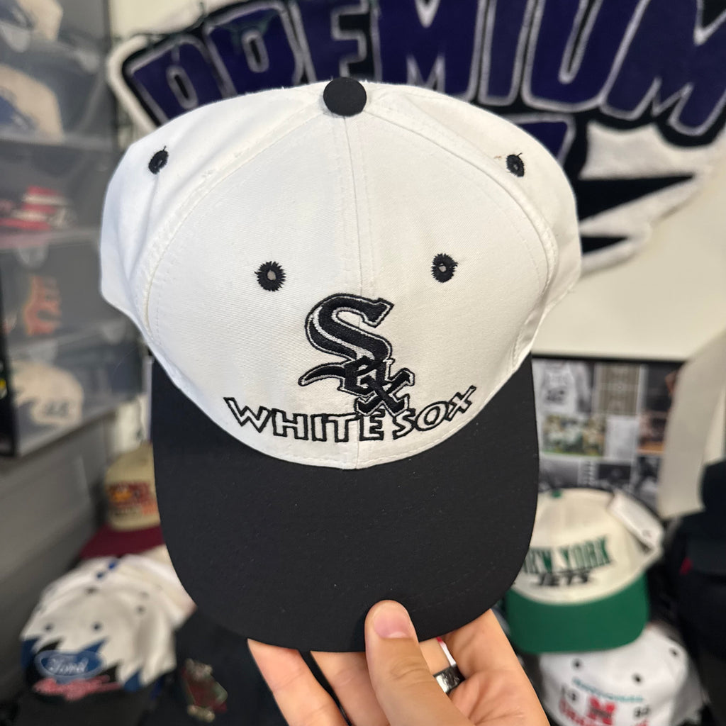 Chicago White Sox Twill Snapback