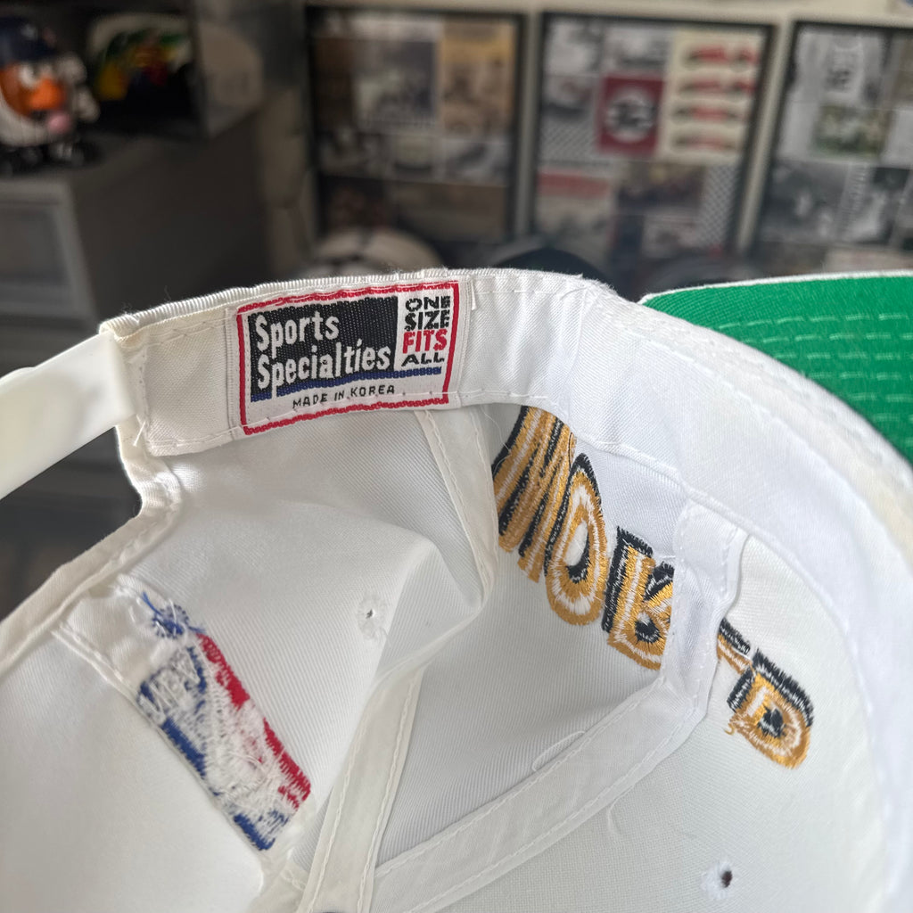 Houston Rockets 1994 NBA Finals World Champions Sports Specialties Side Wave