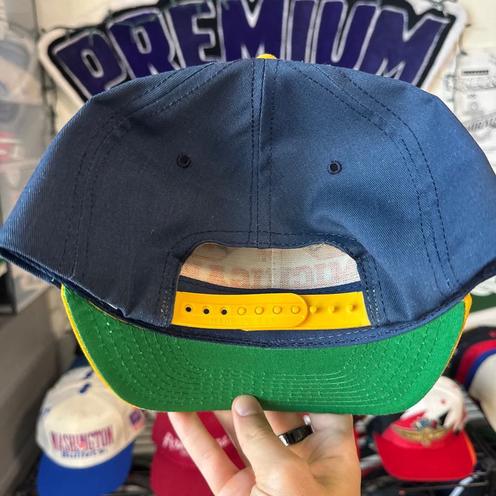 University of Michigan Wolverines NCAA College Football Snapback ￼