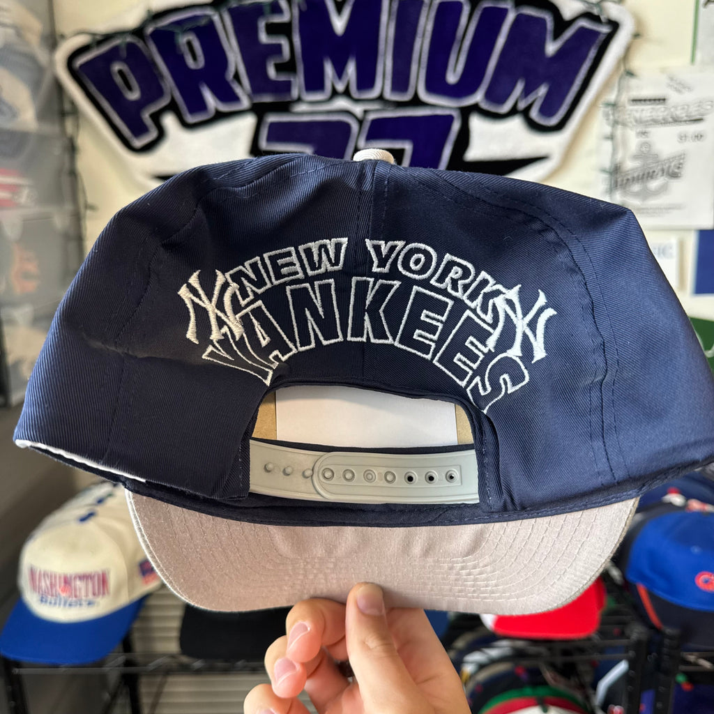 New York Yankees Plain Logo