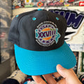 Super Bowl XXVIII 1994 Georgia Dome NFL Football Snapback
