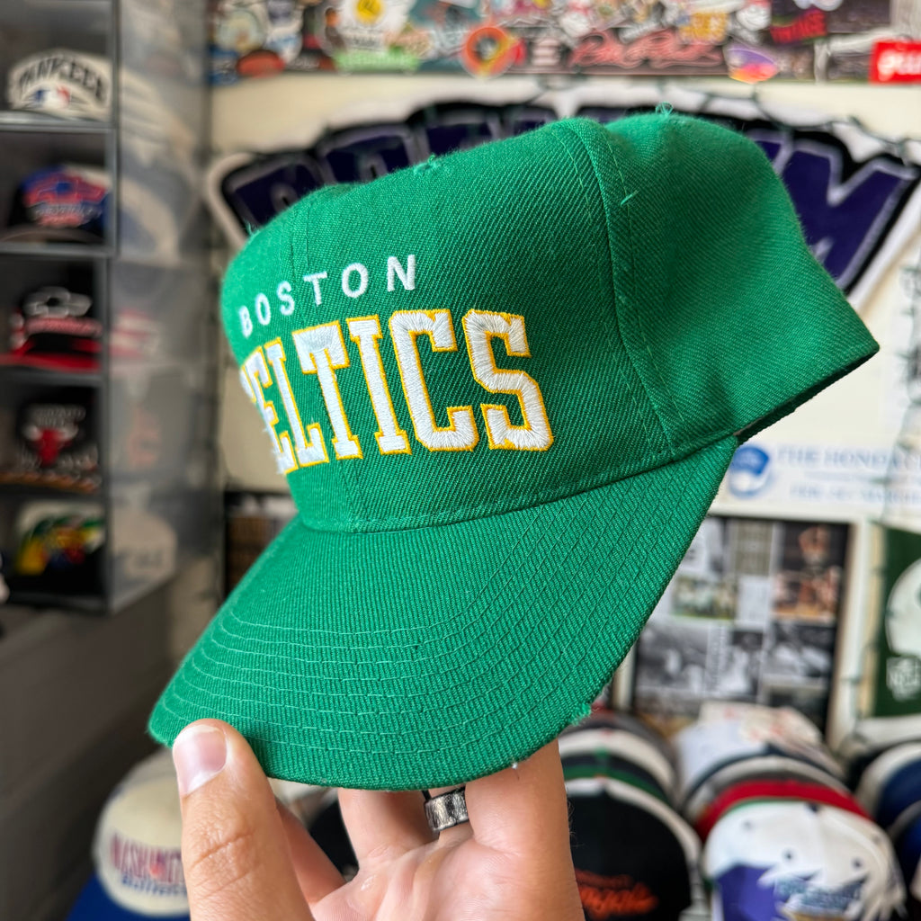 Boston Celtics