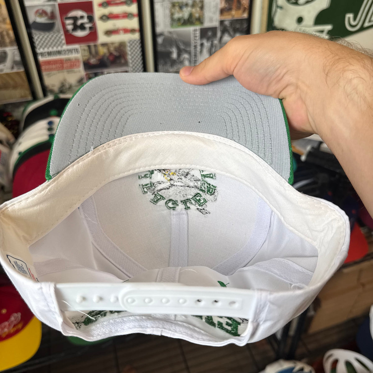 Philadelphia Eagles Drew Pearson NFL Football Snapback