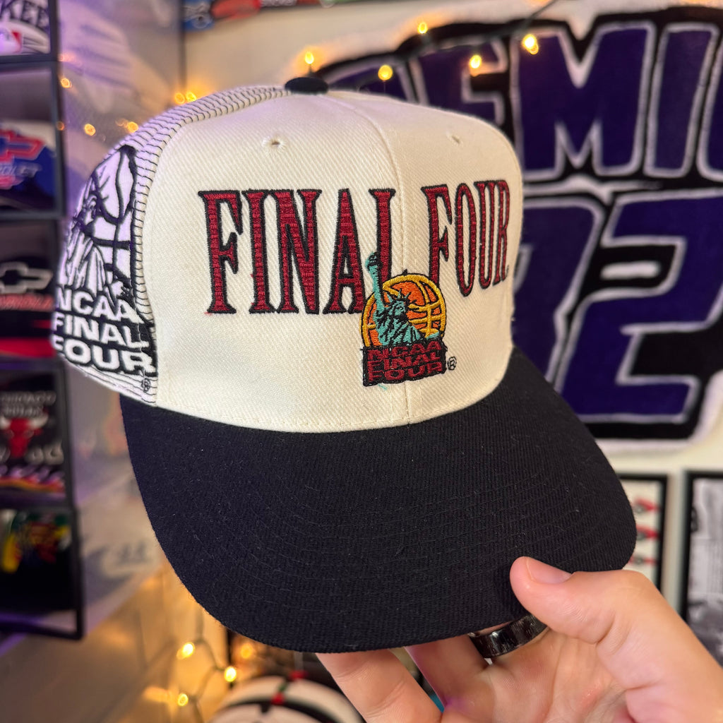 NCAA Final Four 1996 Meadowlands Sports Specialties Laser
