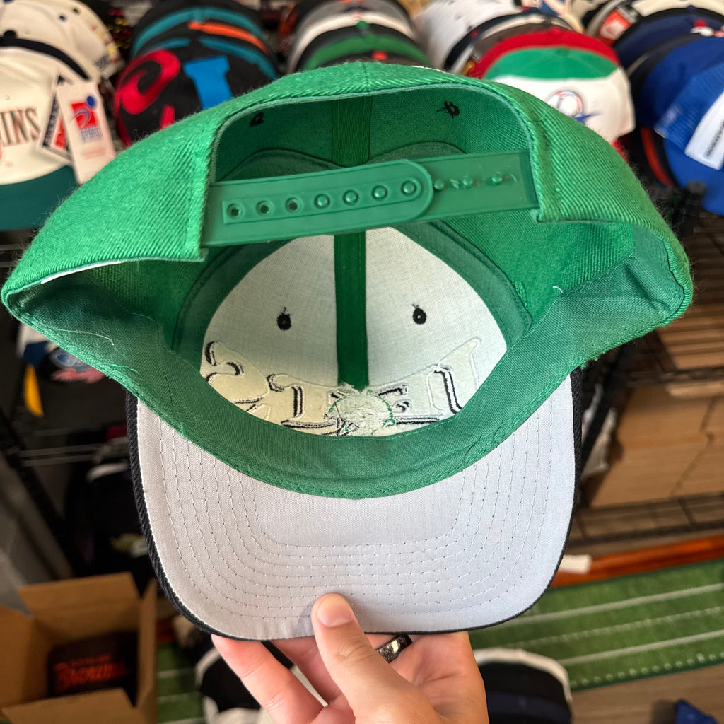 New York Jets Drew Pearson NFL Football Snapback
