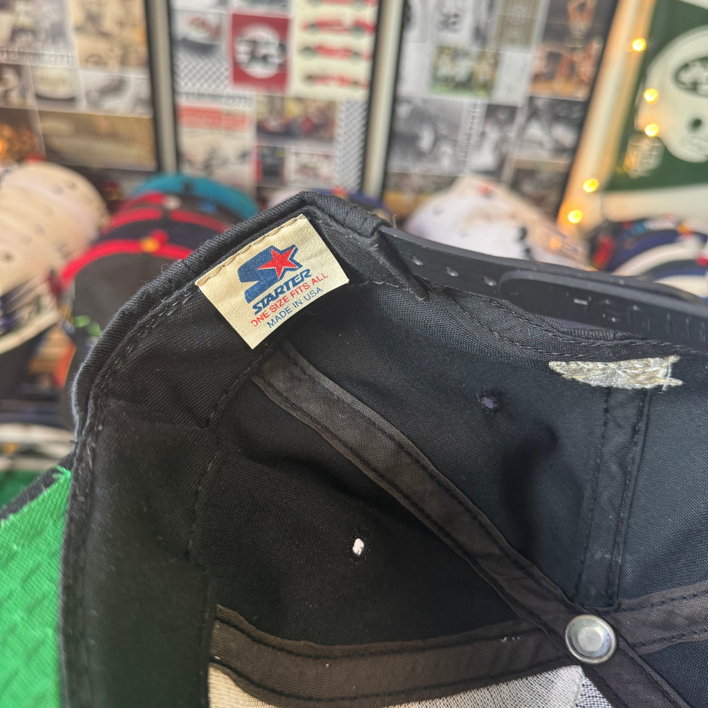 NCAA College World Series 1993 Omaha Starter SnapBack