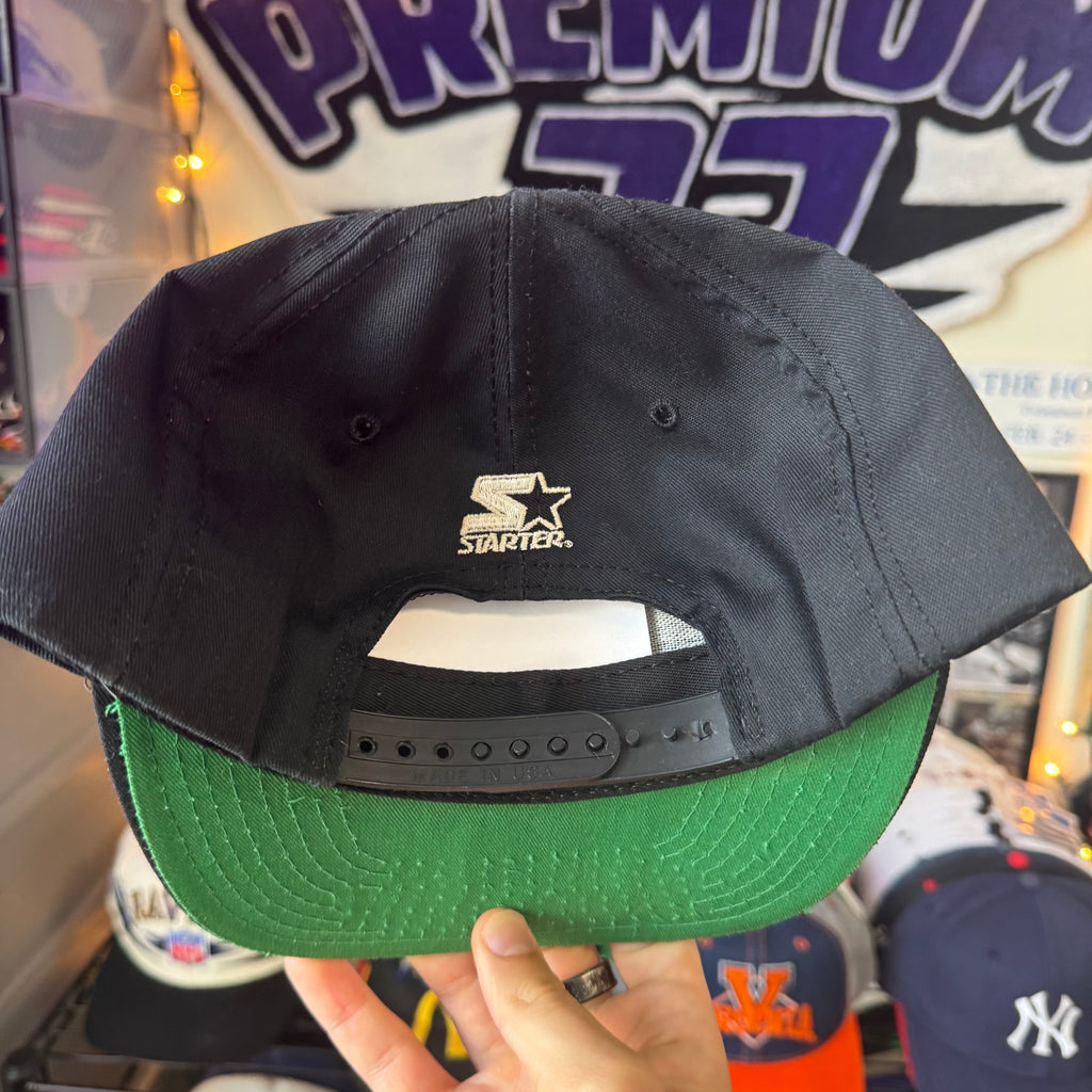 NCAA College World Series 1993 Omaha Starter SnapBack