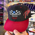 Goodwrench Service Racing Plus London 1998 Chase Racewear Snapback