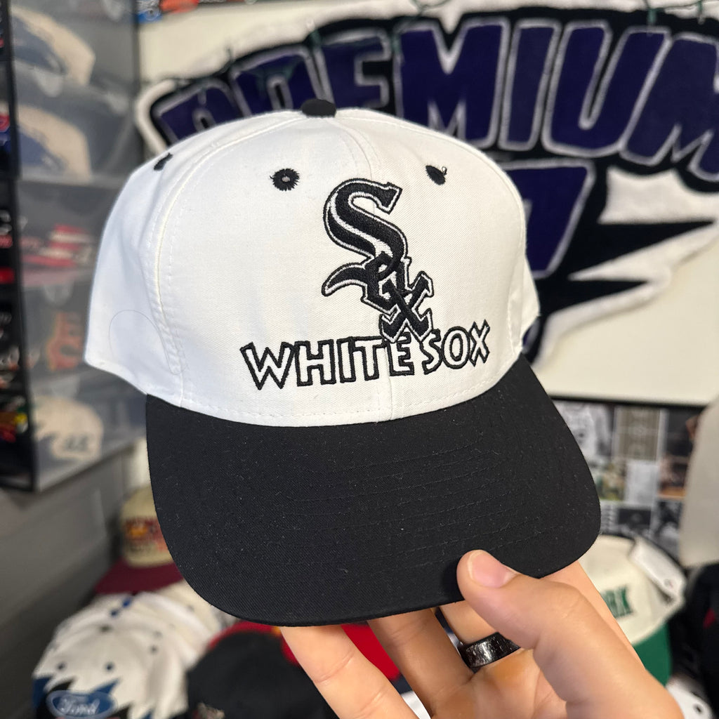 Chicago White Sox Twill Snapback