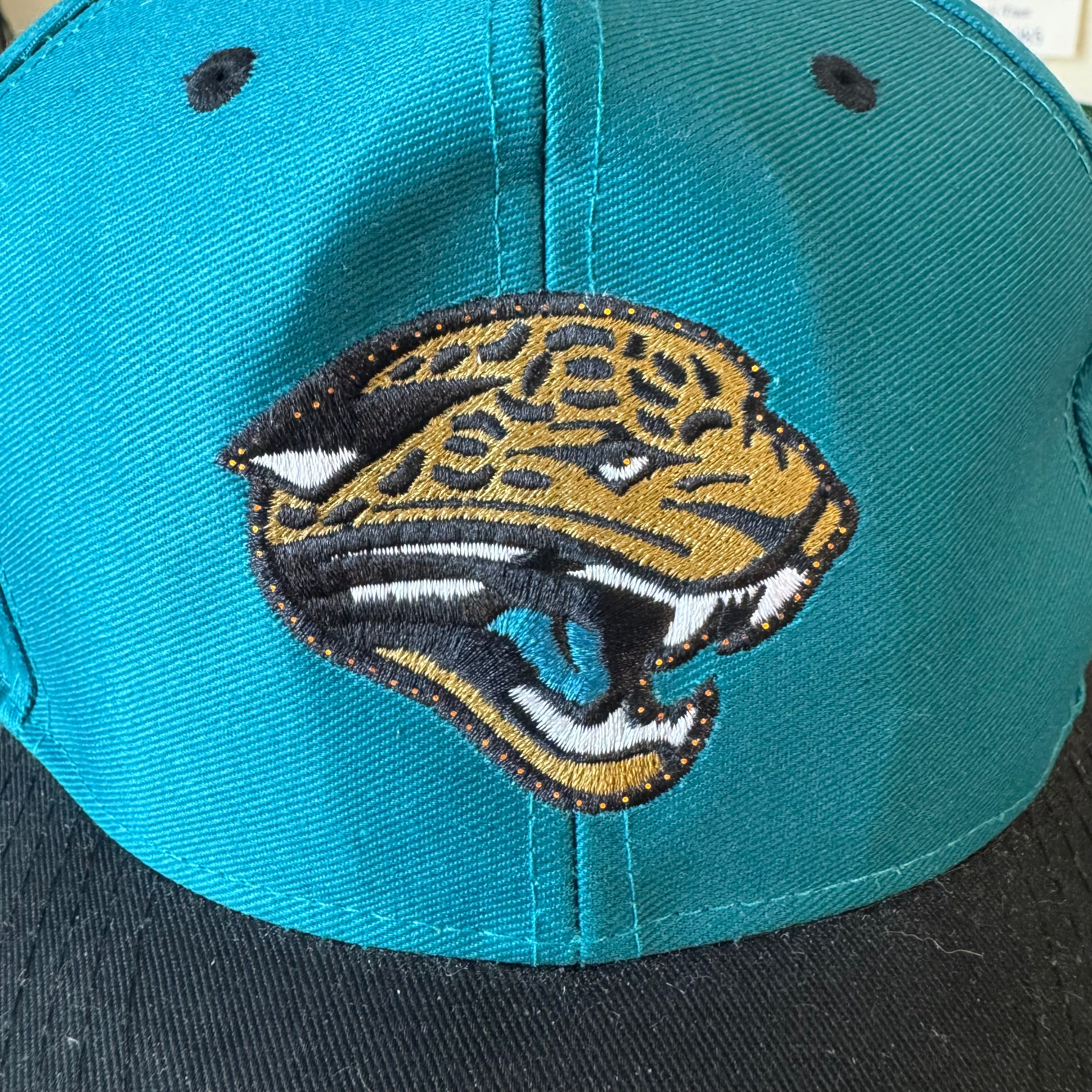 Jacksonville Jaguars Plain Logo Light-Up Logo 7