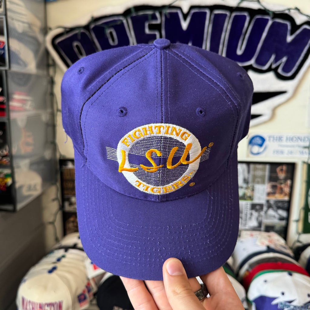 LSU