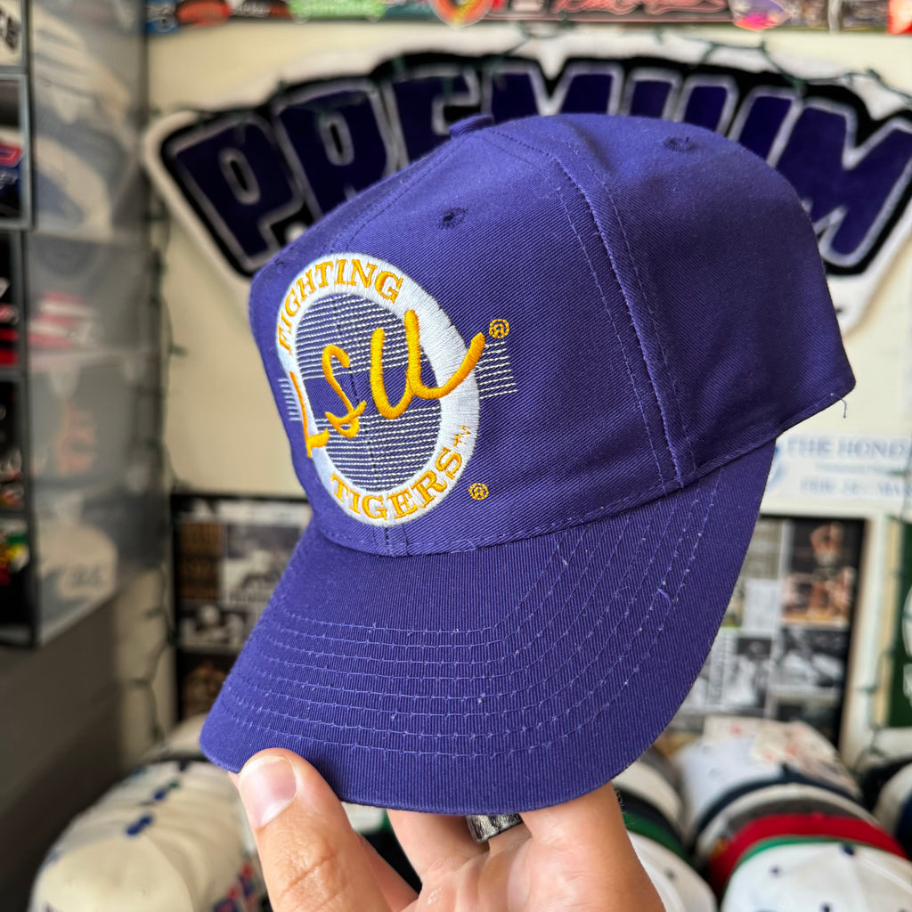 LSU