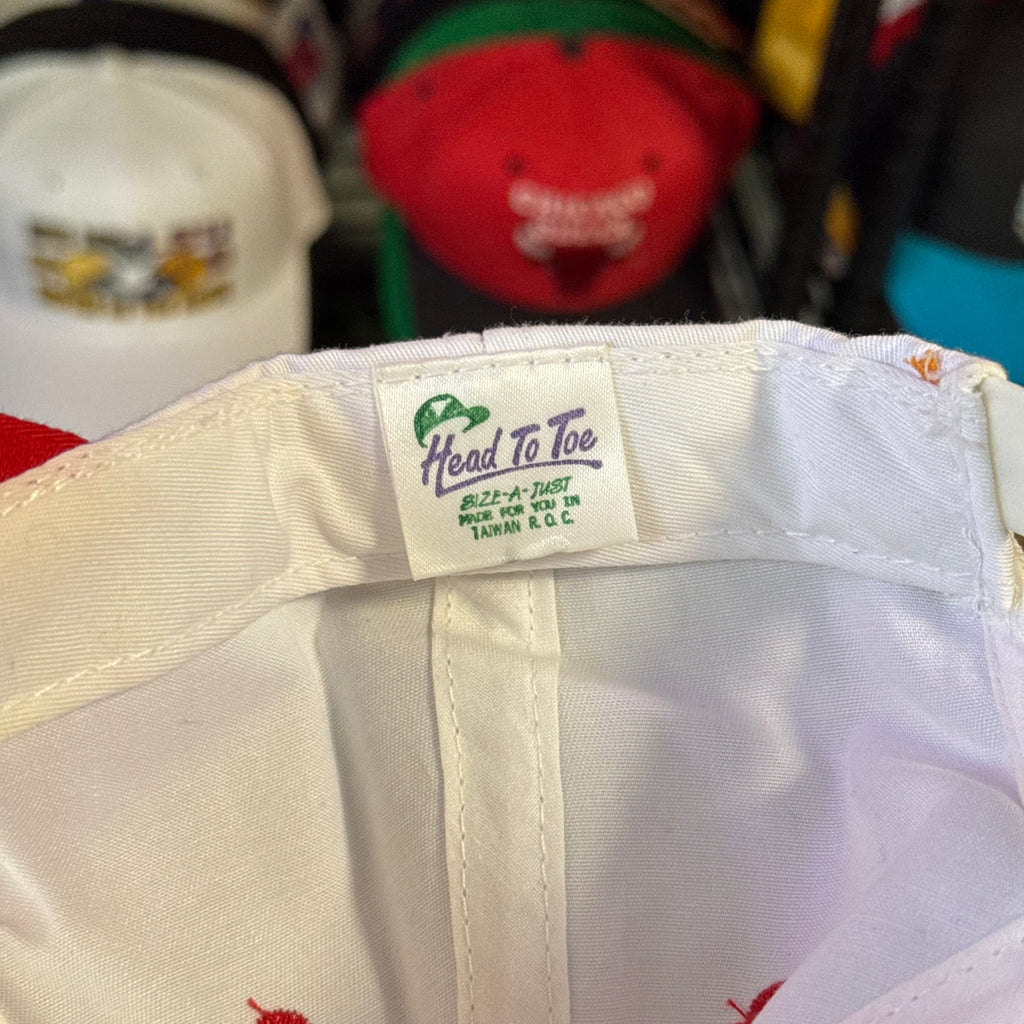 Palm Springs Suns Snapback