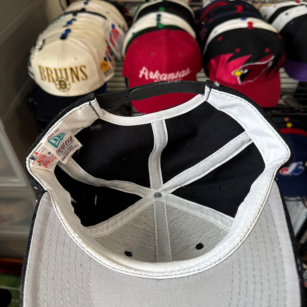 Florida Marlins 1997 World Series Champions New Era MLB Baseball Snapback