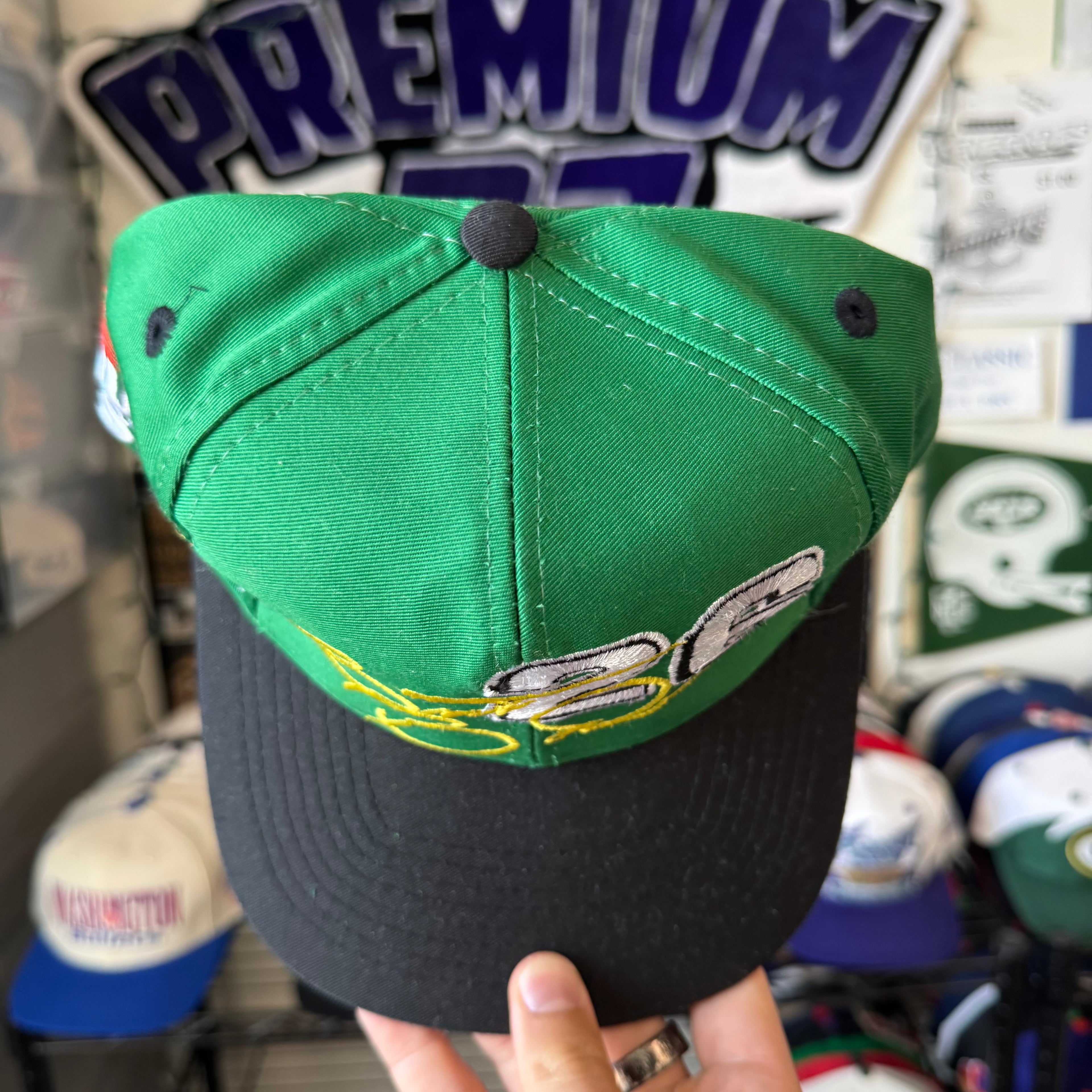 Quaker State