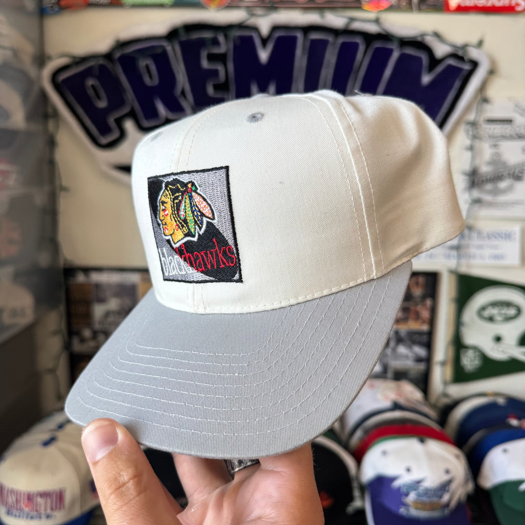 Chicago Blackhawks