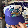 Brickyard 400 Logo Athletic Snapback