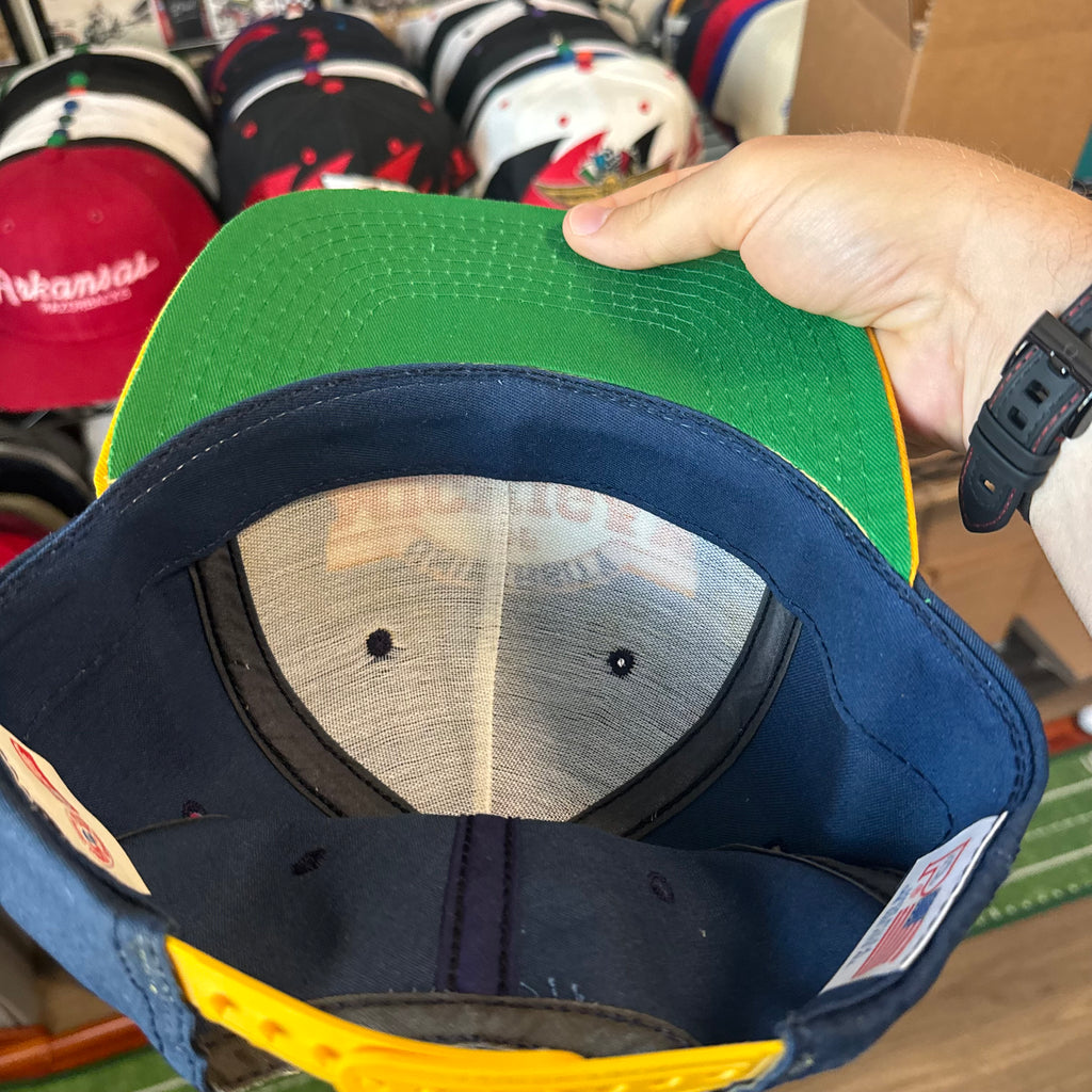 University of Michigan Wolverines NCAA College Football Snapback ￼