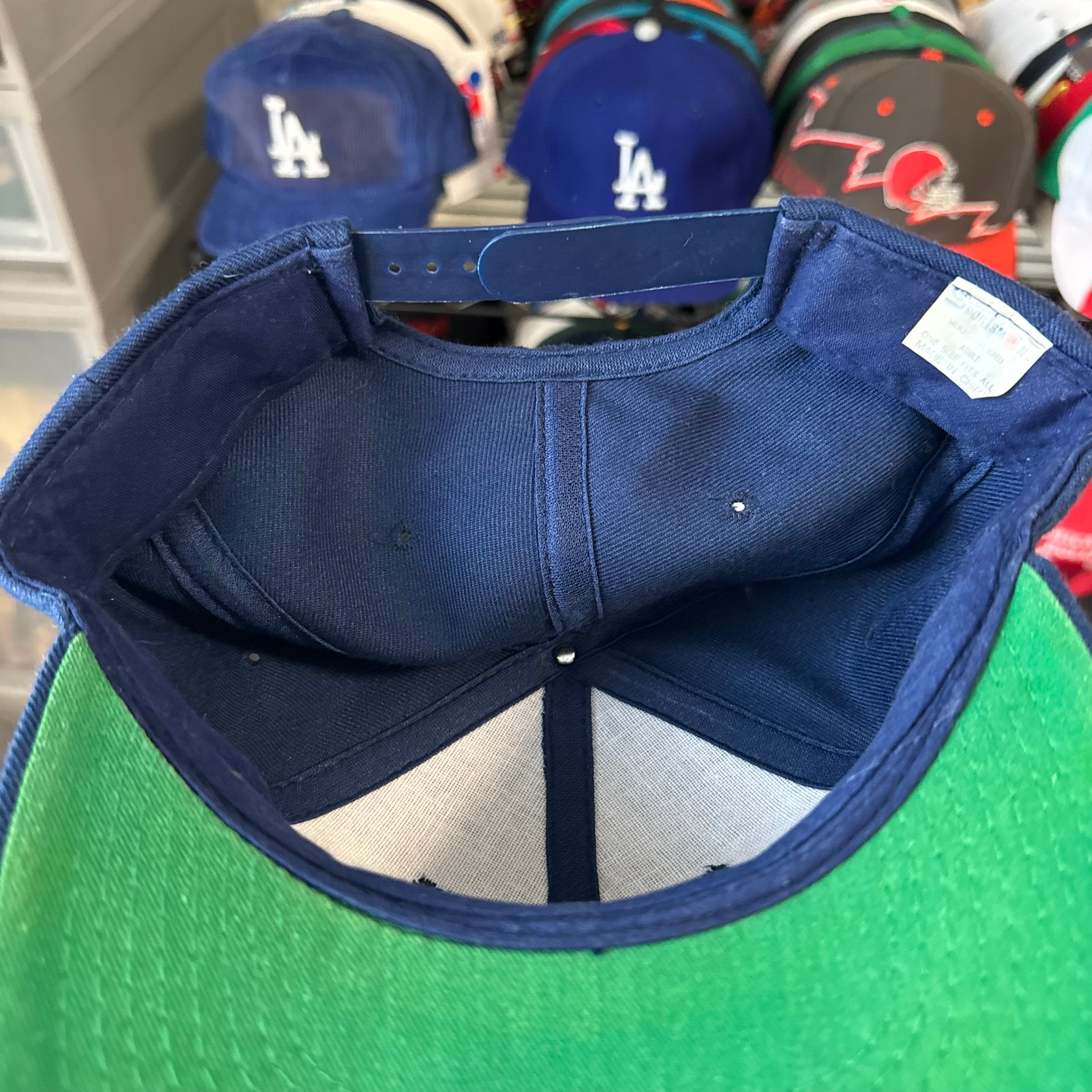 Dallas Cowboys NFC Super Bowl XXVII Champs NFL Football SnapBack