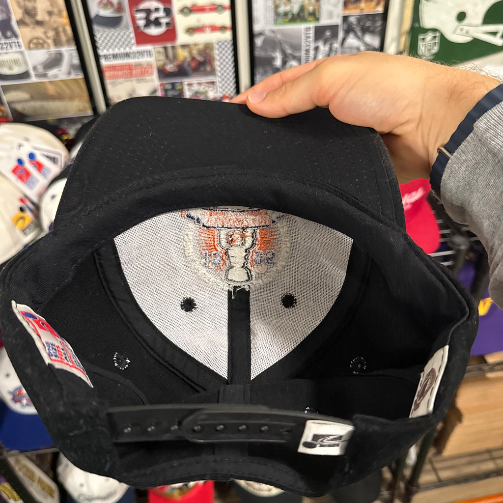 NHL Stanley Cup Championship 1996 Western Conference / Eastern Conference Sports Specialties NHL Hockey Snapback
