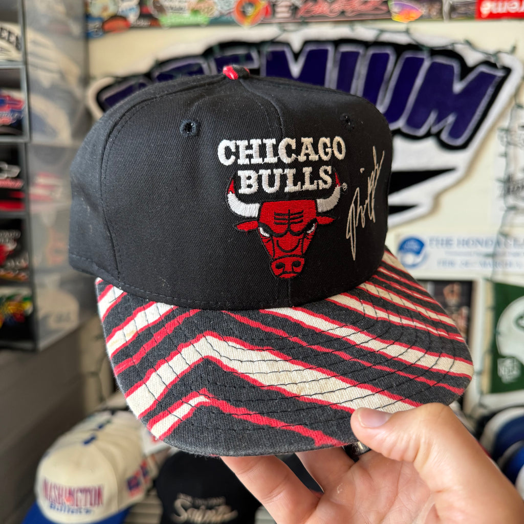 Chicago Bulls Zubas