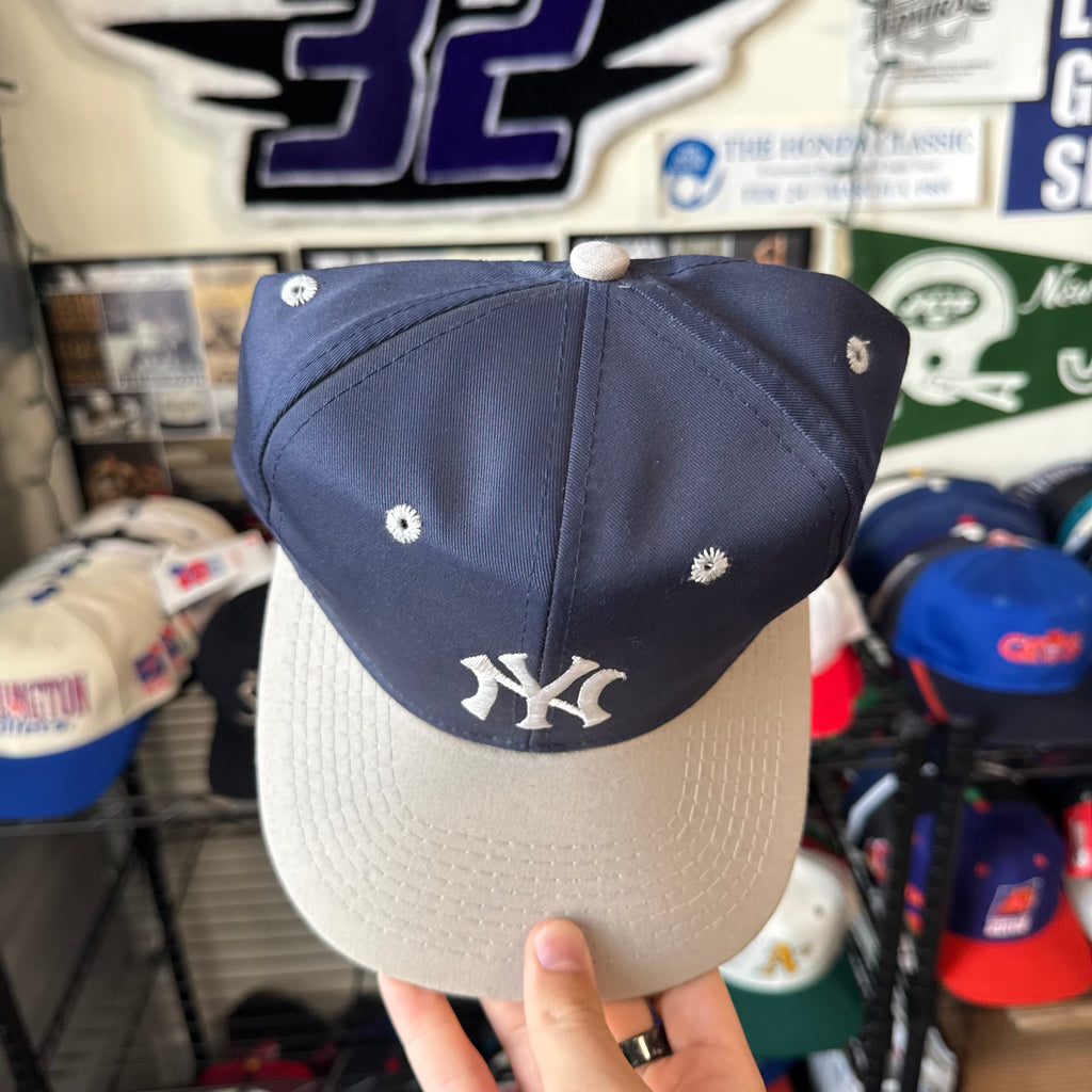 New York Yankees Plain Logo