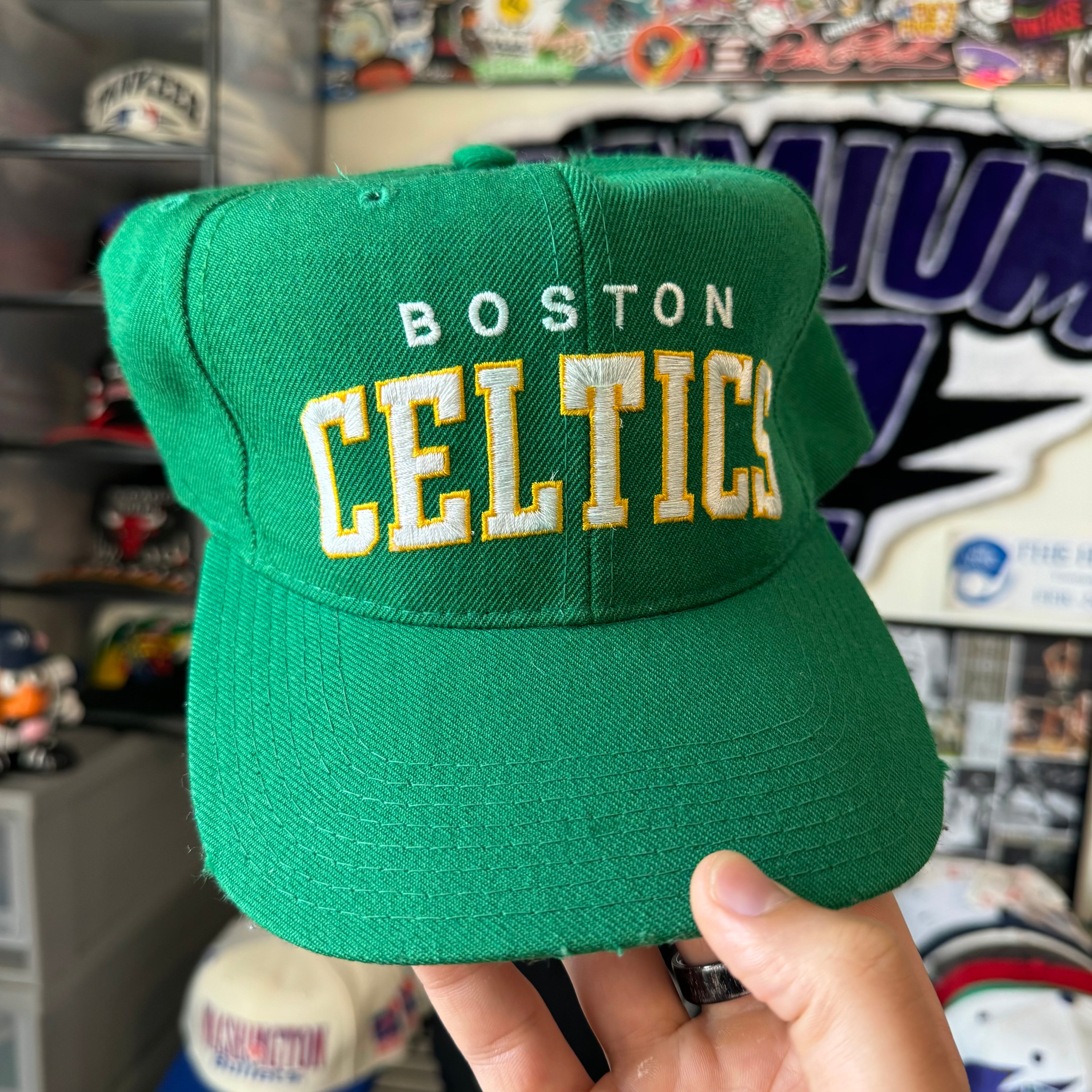 Boston Celtics