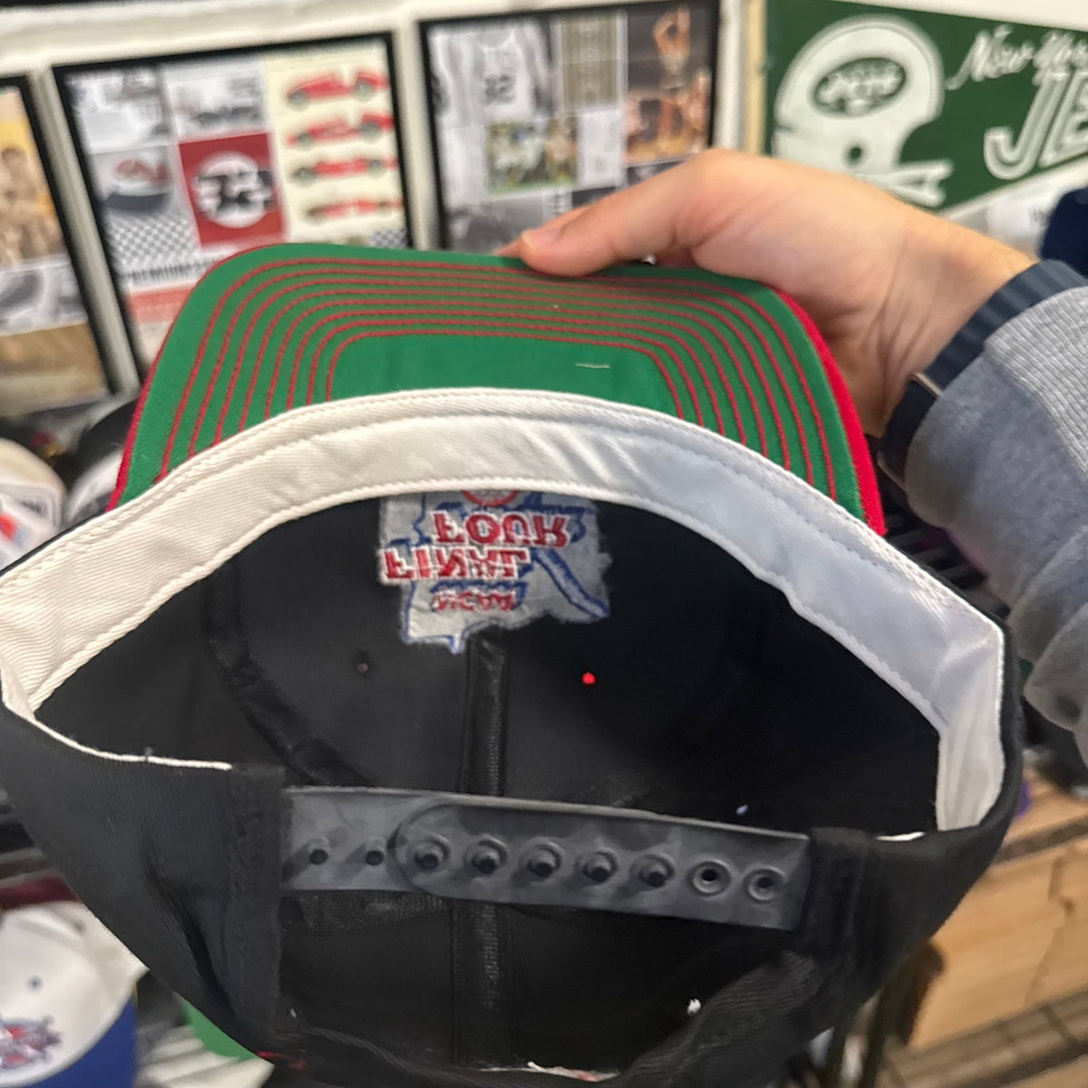 NCAA Final Four 1992 Twin Cities College Basketball Snapback