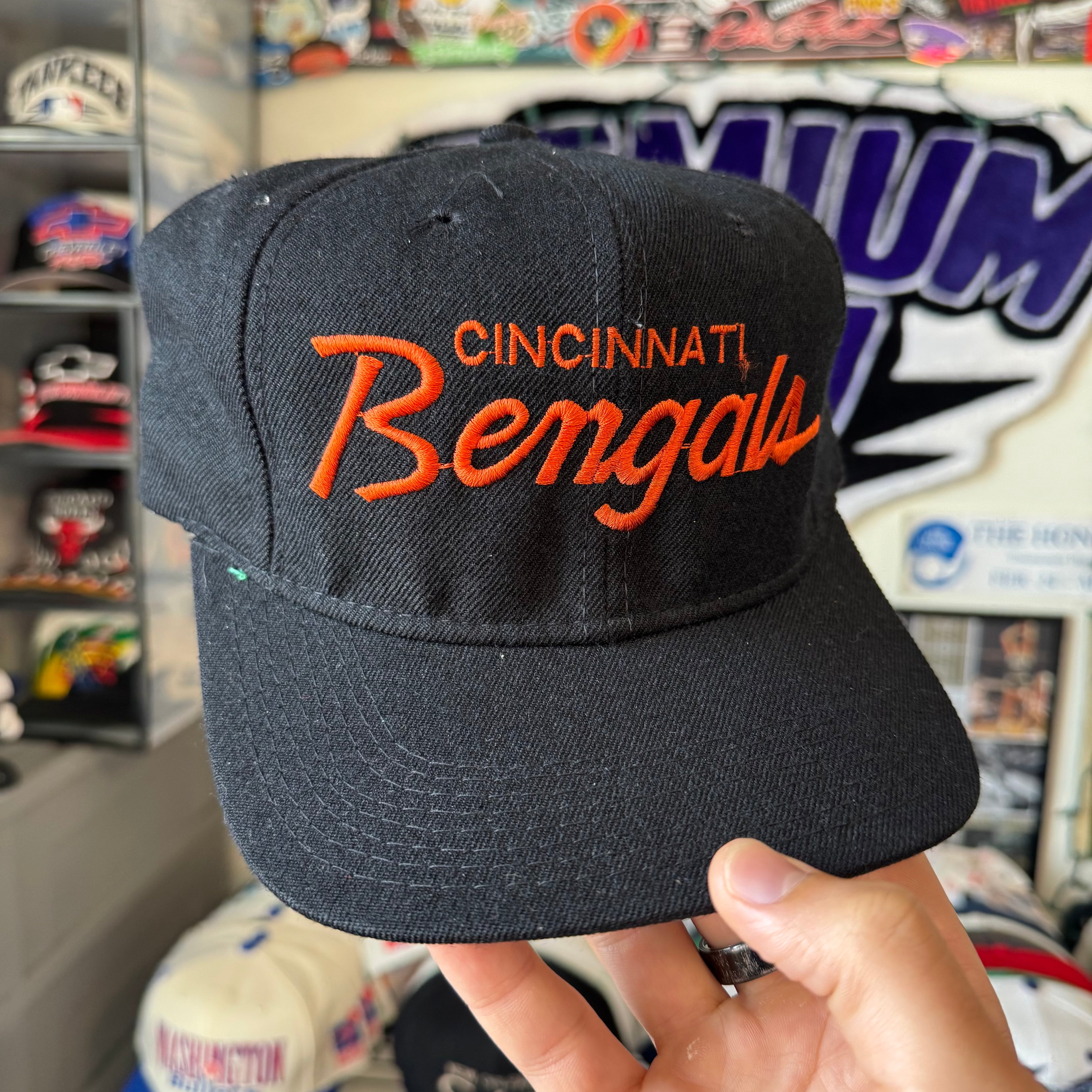 Cincinnati Bengals